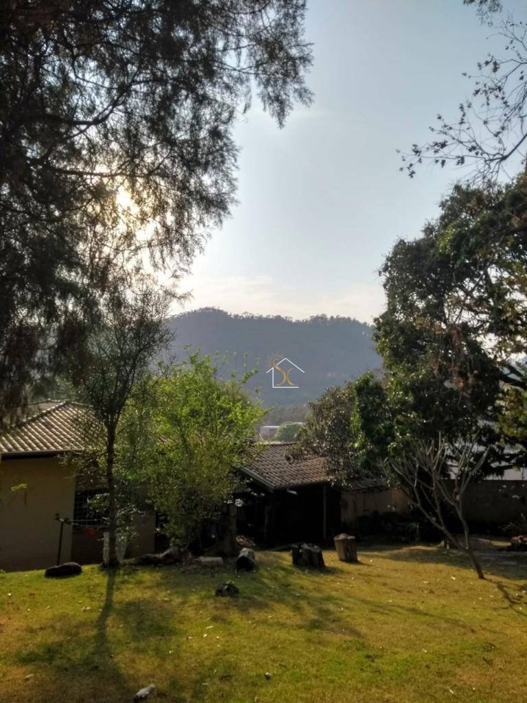 Chácara, 3 quartos, 2000 m² - Foto 8