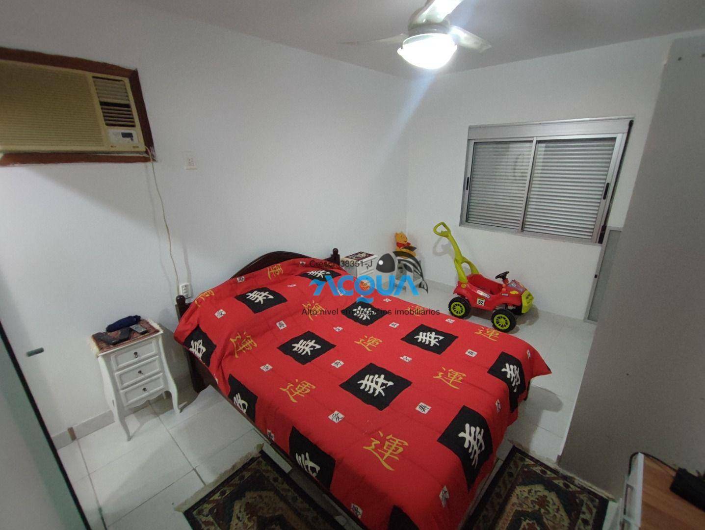 Apartamento à venda com 3 quartos, 96m² - Foto 6