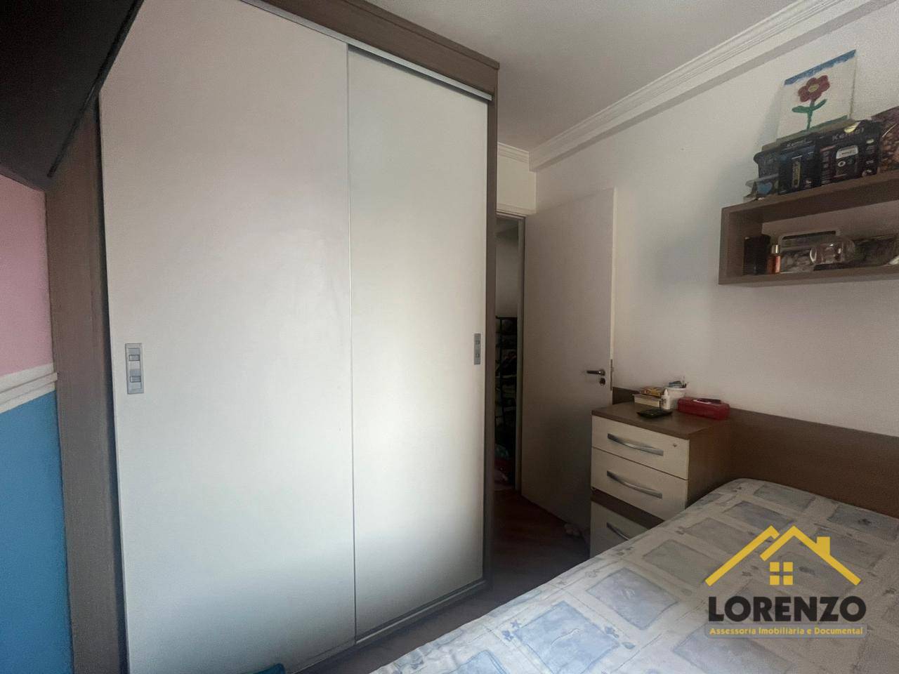 Apartamento à venda com 2 quartos, 55m² - Foto 13