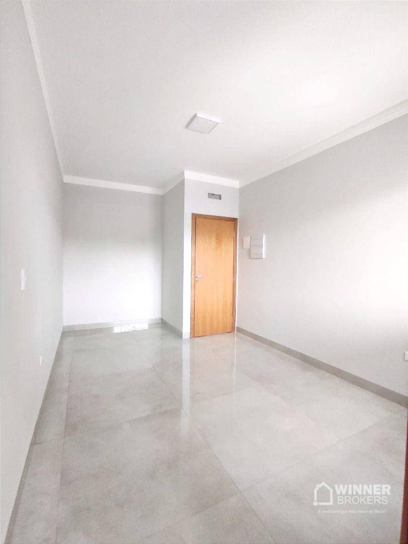 Casa à venda com 3 quartos, 140m² - Foto 9