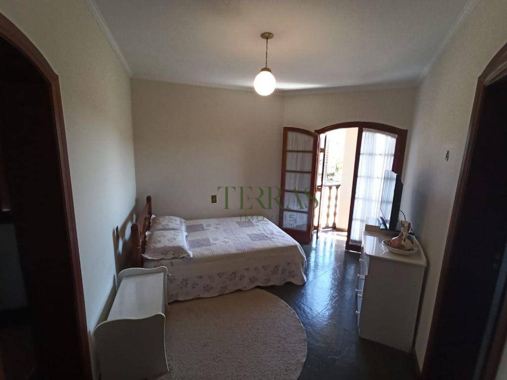 Casa de Condomínio à venda com 3 quartos, 300m² - Foto 14