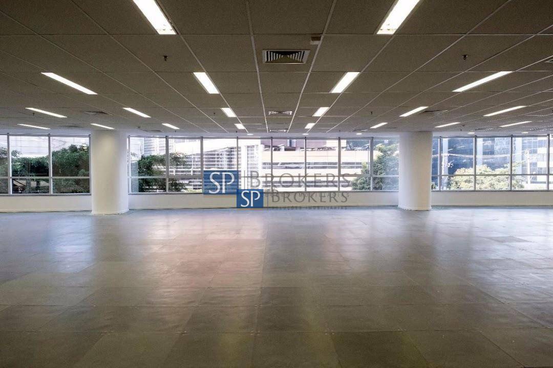 Conjunto Comercial-Sala para alugar, 273m² - Foto 11