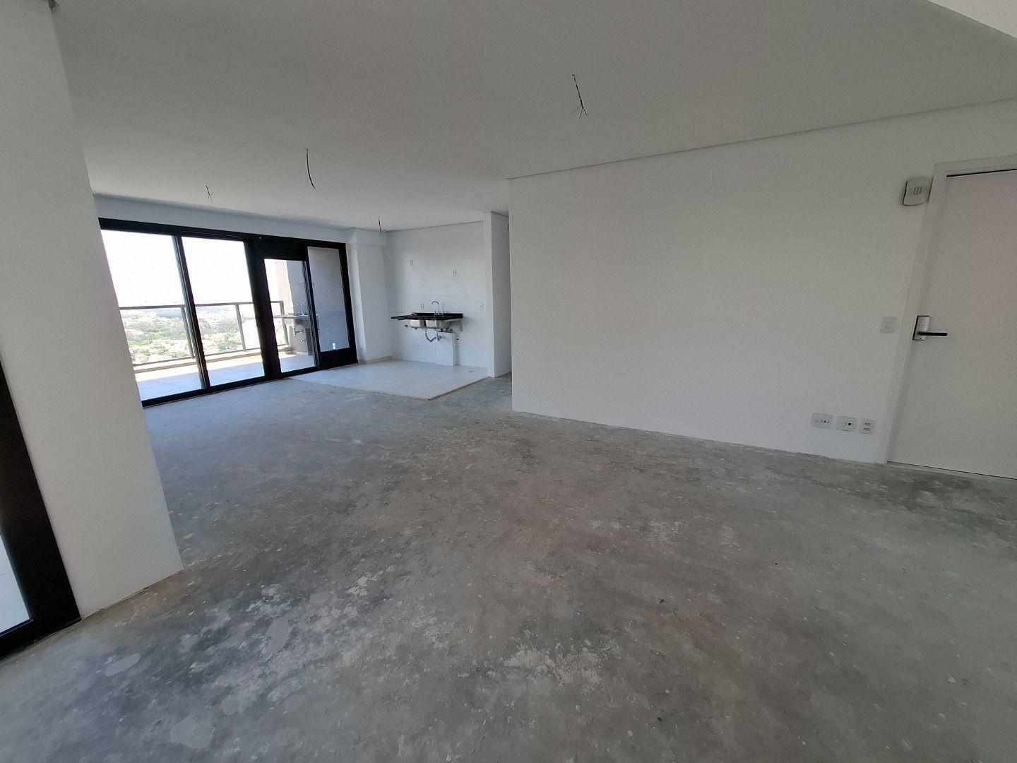 Apartamento à venda com 4 quartos, 252m² - Foto 21