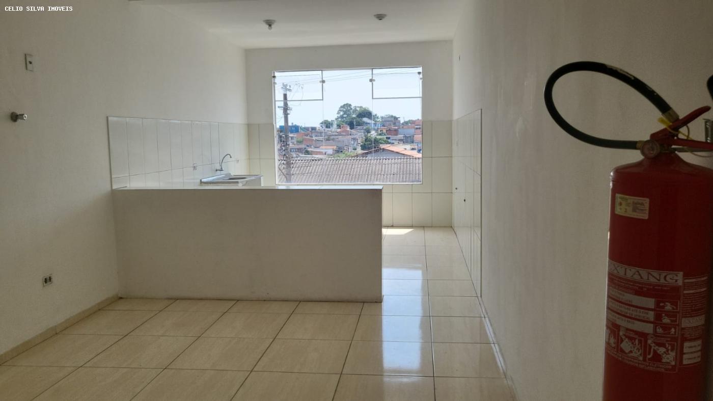 Conjunto Comercial-Sala para alugar, 100m² - Foto 2