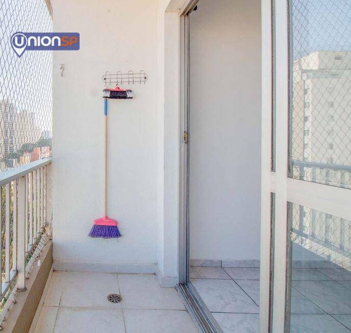 Apartamento à venda com 3 quartos, 82m² - Foto 6