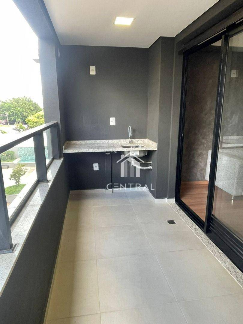 Apartamento, 1 quarto, 50 m² - Foto 1