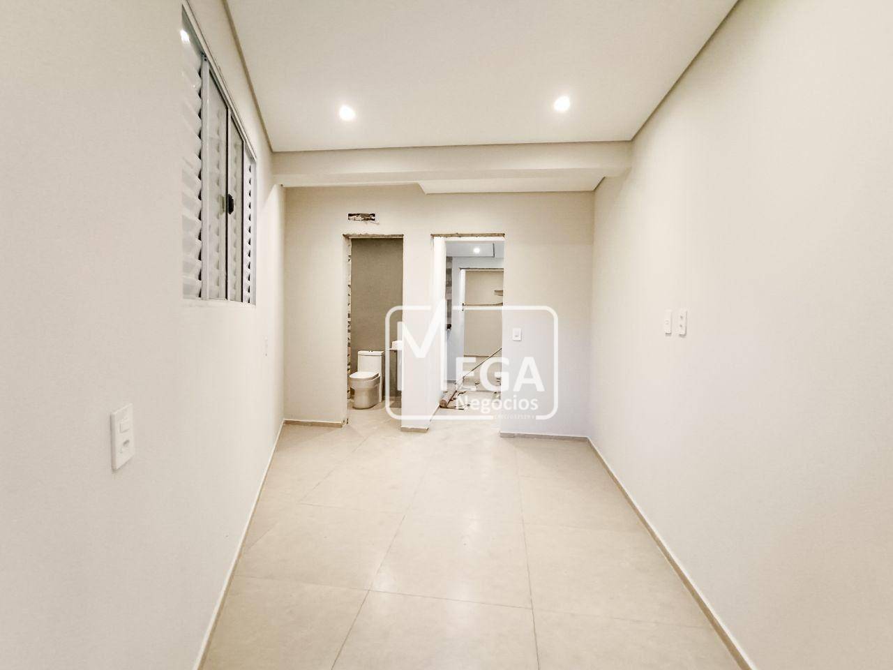 Casa à venda com 3 quartos, 122m² - Foto 10