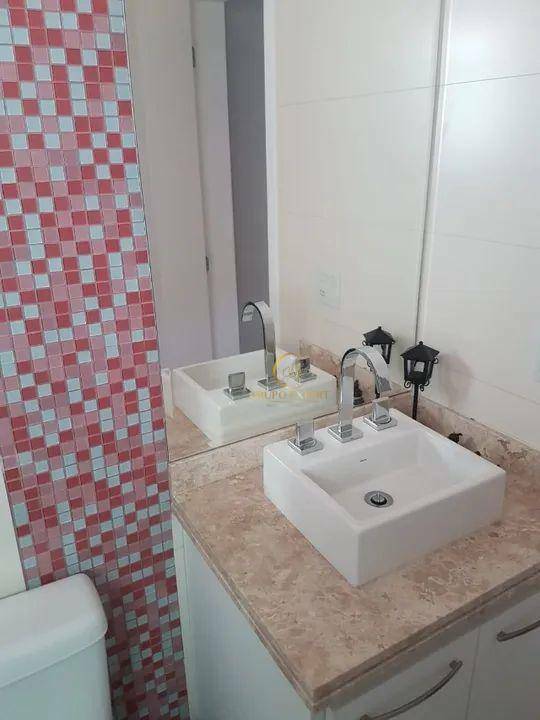 Apartamento à venda com 3 quartos, 194m² - Foto 15