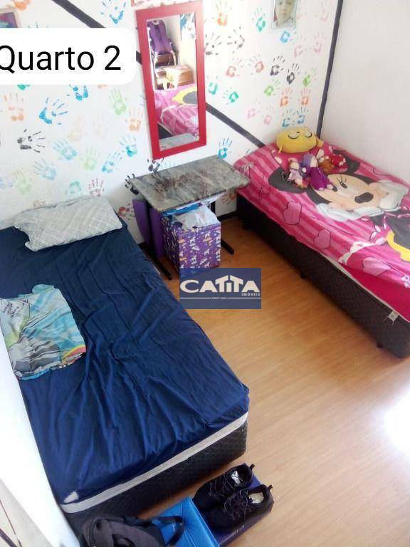 Apartamento à venda com 2 quartos, 45m² - Foto 8