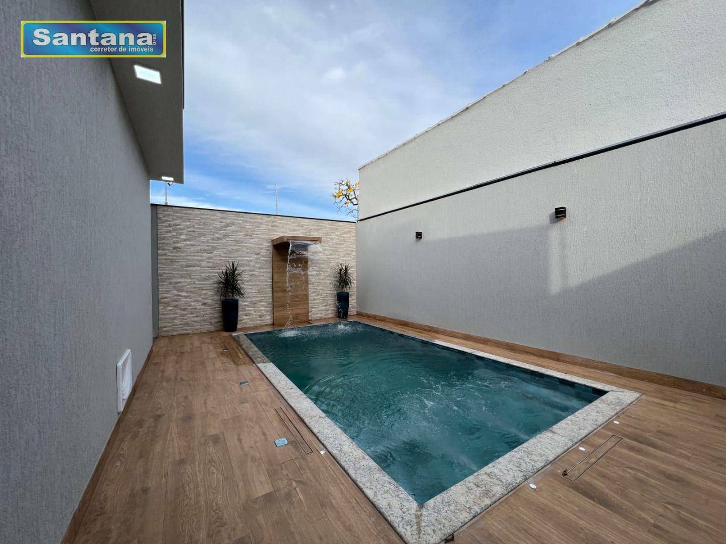 Casa à venda com 3 quartos, 240m² - Foto 23