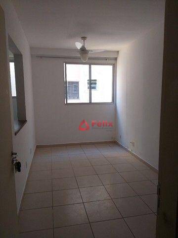 Apartamento à venda com 2 quartos, 58m² - Foto 5