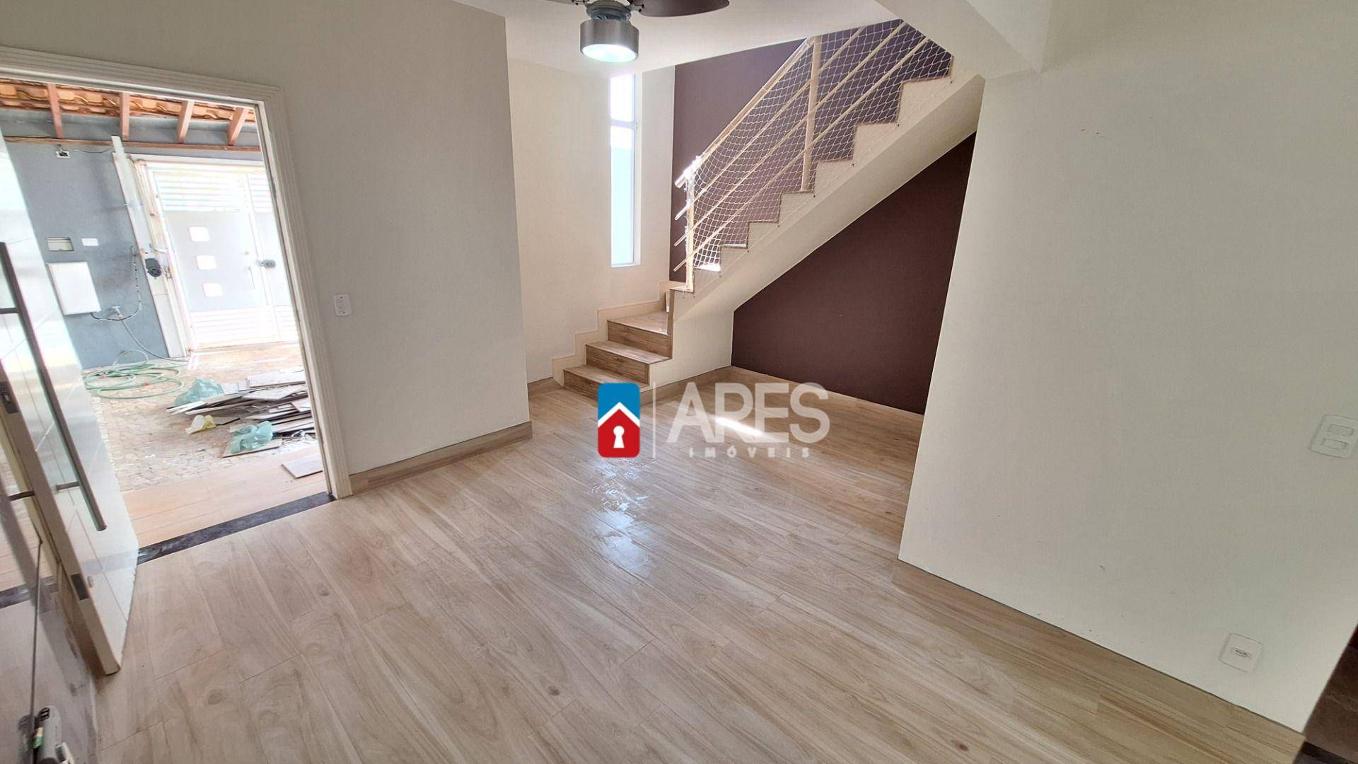 Casa, 3 quartos, 84 m² - Foto 3