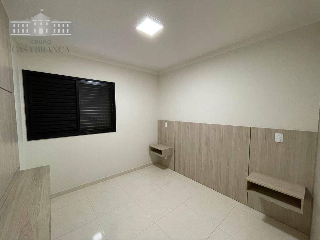 Apartamento à venda com 3 quartos, 110m² - Foto 8