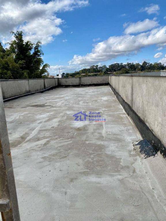 Sobrado à venda com 3 quartos, 200m² - Foto 15