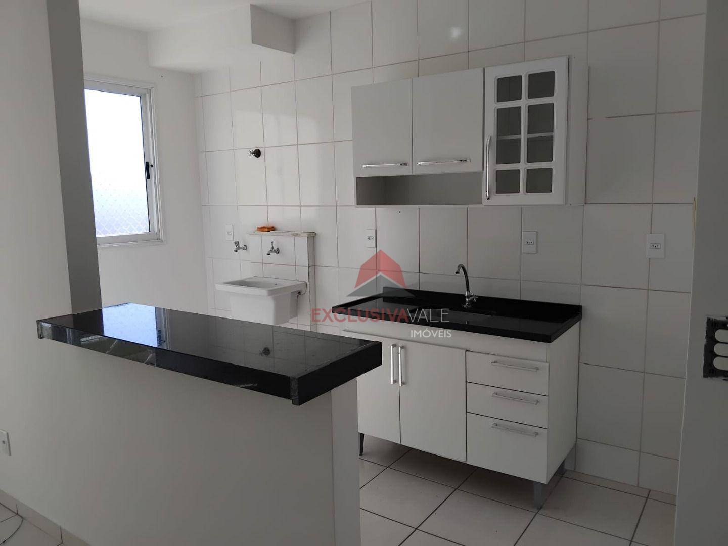 Apartamento, 2 quartos, 47 m² - Foto 1