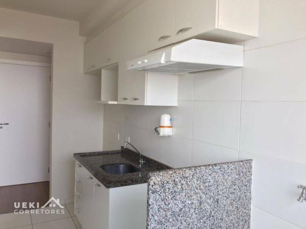 Apartamento à venda com 3 quartos, 64m² - Foto 9