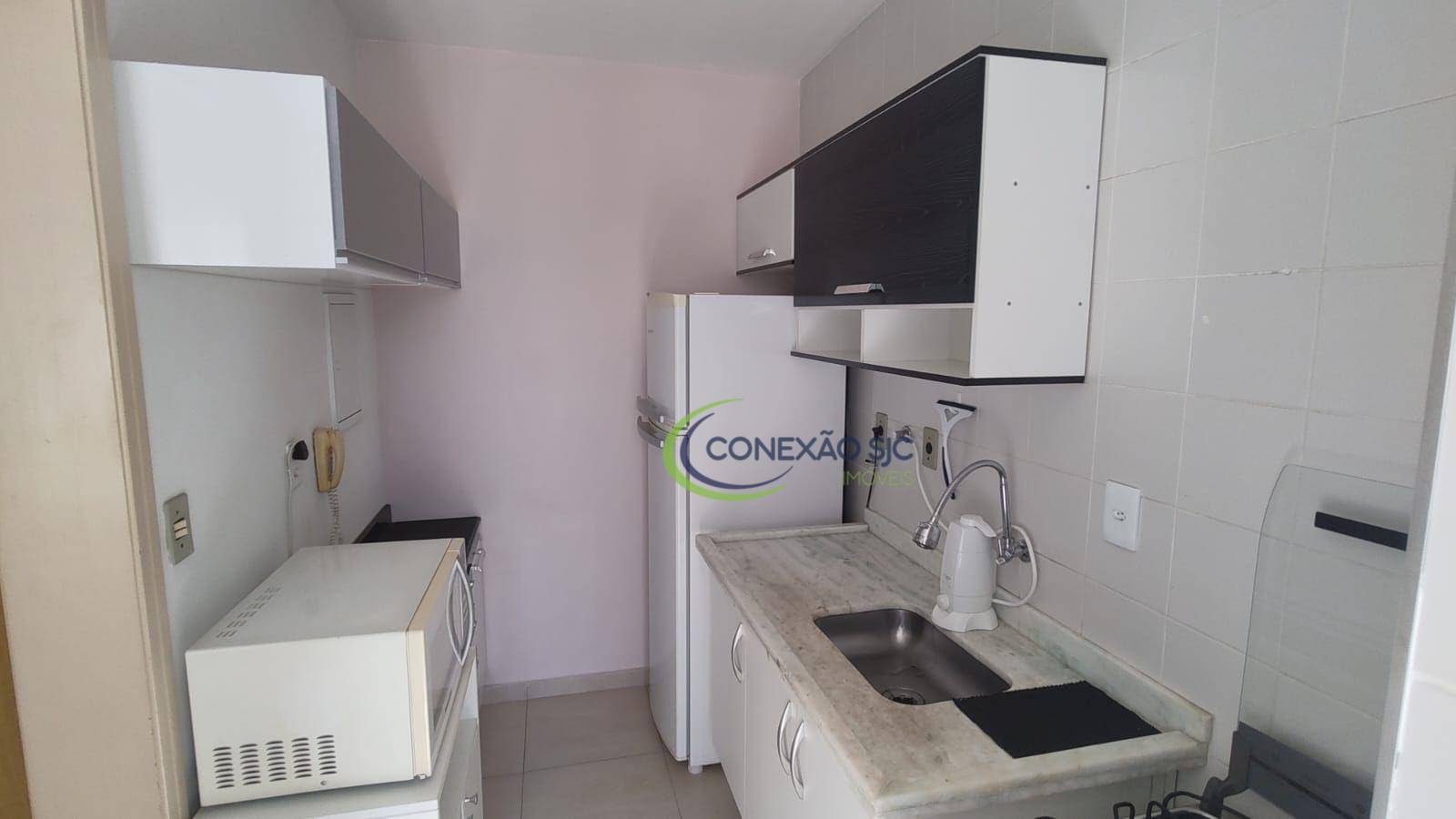 Apartamento para alugar com 2 quartos, 50m² - Foto 6