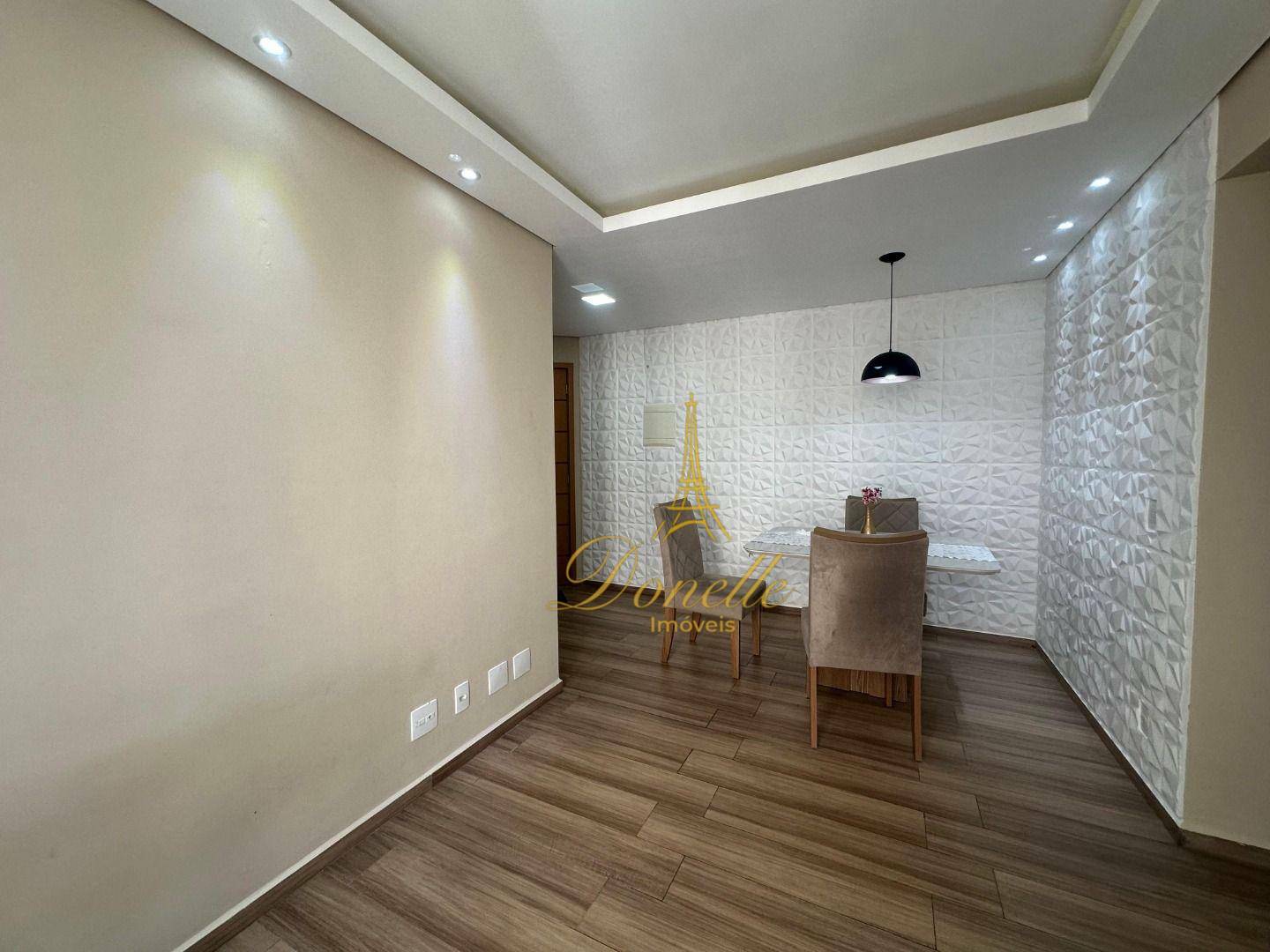 Apartamento à venda com 3 quartos, 72m² - Foto 46