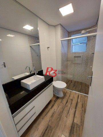 Apartamento à venda com 2 quartos, 76m² - Foto 6