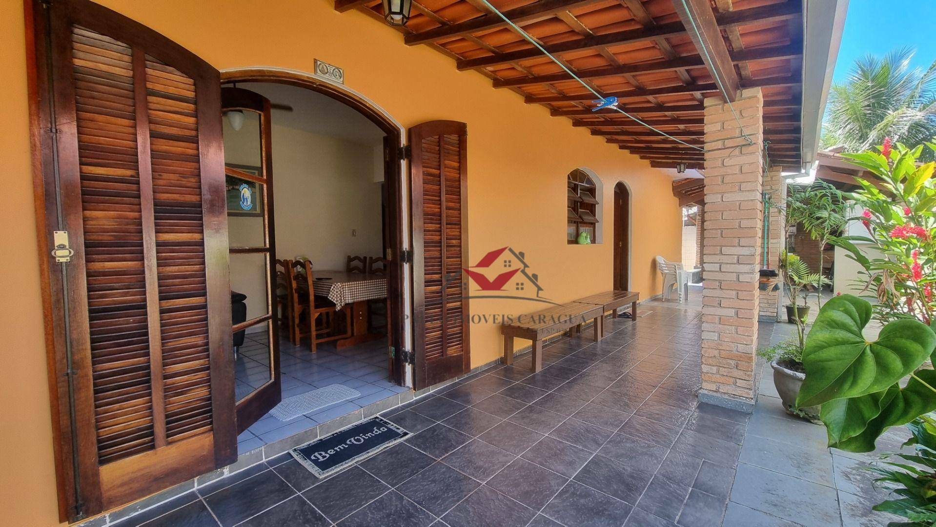 Casa de Condomínio à venda com 3 quartos, 141m² - Foto 1