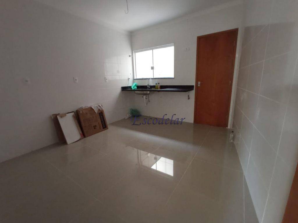 Sobrado à venda com 2 quartos, 90m² - Foto 5