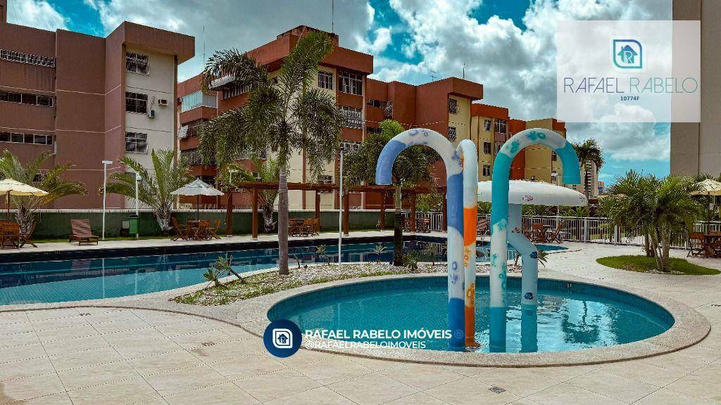 Apartamento, 2 quartos, 55 m² - Foto 16