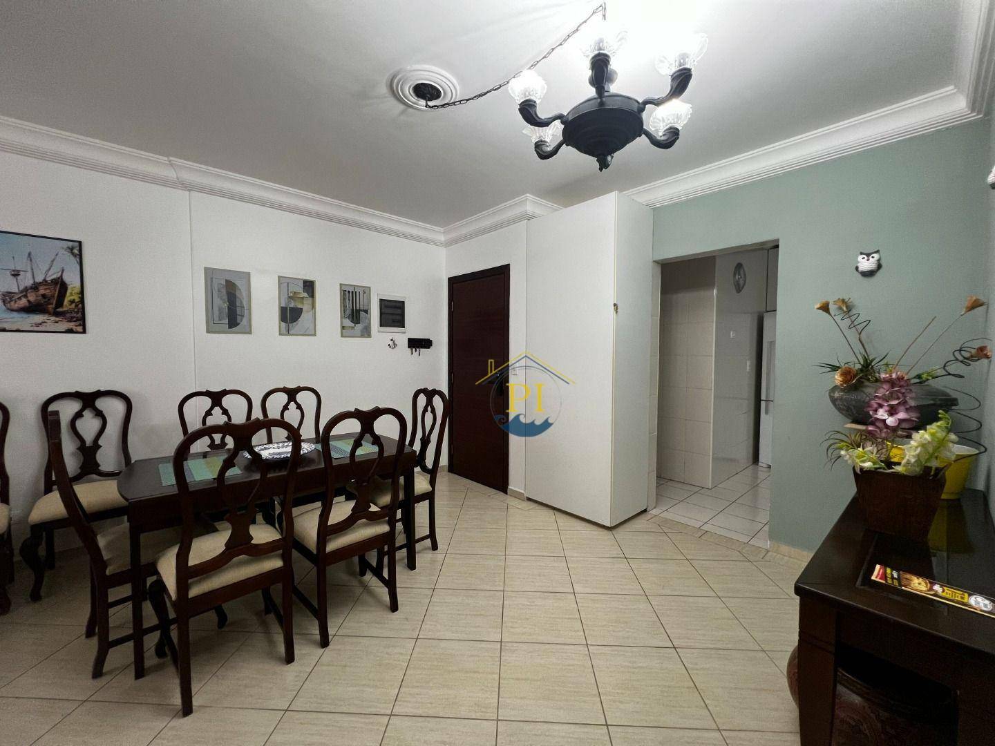 Apartamento à venda com 3 quartos, 110m² - Foto 6