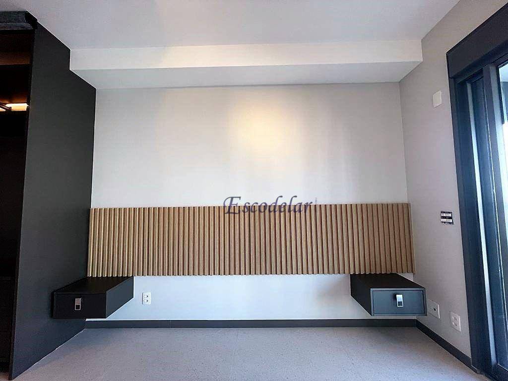 Apartamento à venda com 3 quartos, 162m² - Foto 13