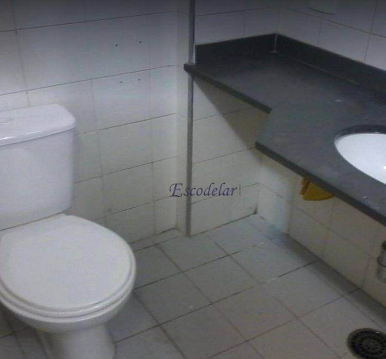 Conjunto Comercial-Sala à venda, 36m² - Foto 7