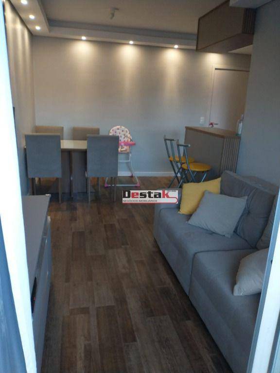 Apartamento à venda com 2 quartos, 53m² - Foto 19