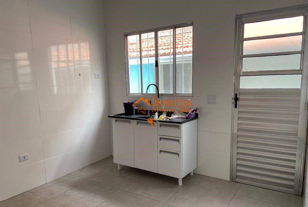 Casa à venda com 3 quartos, 81m² - Foto 12