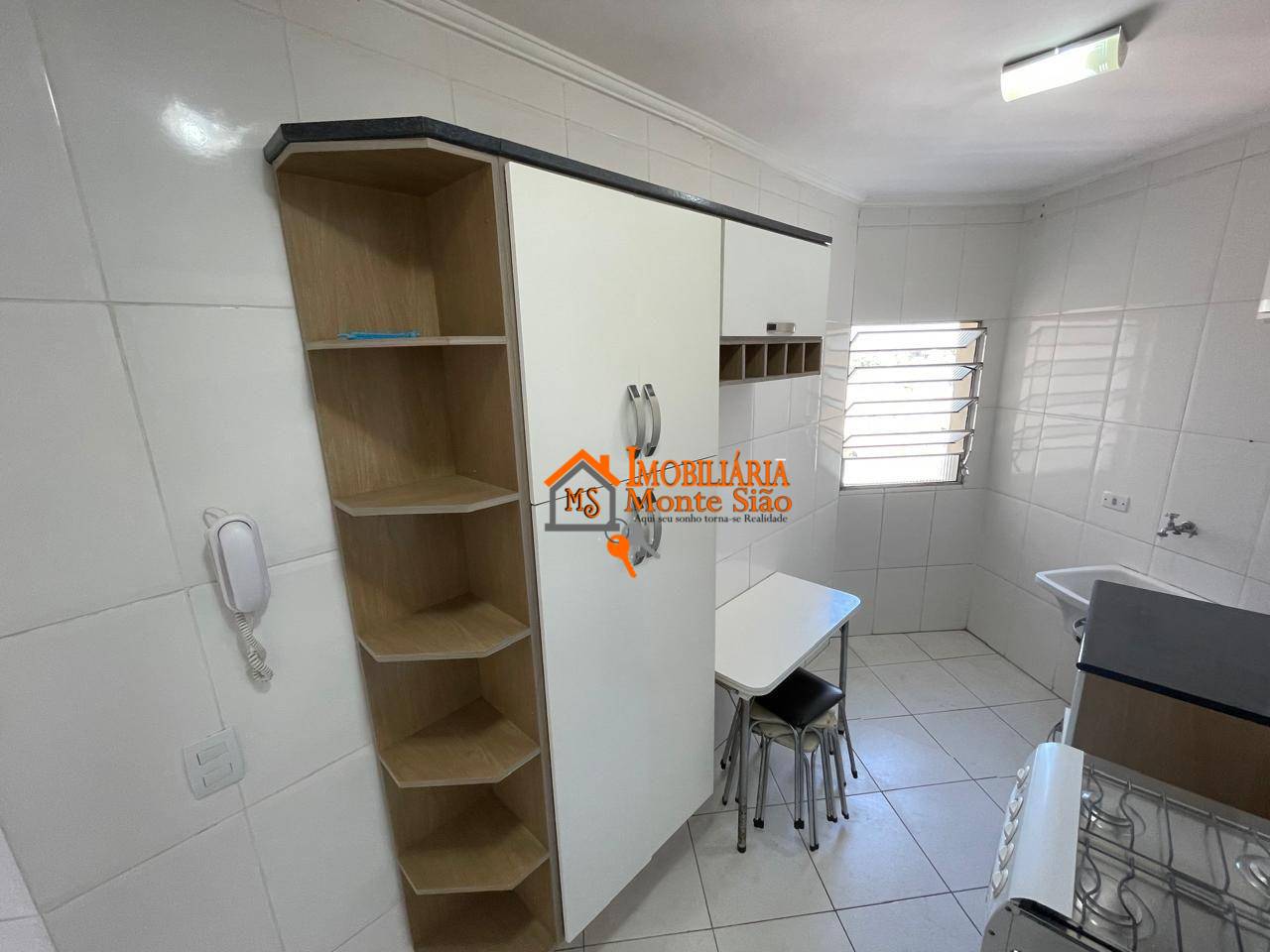 Apartamento à venda com 1 quarto, 47m² - Foto 5