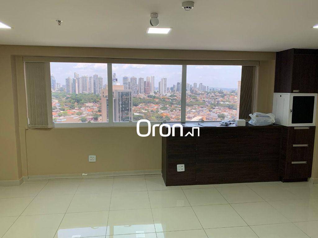 Sala-Conjunto, 39 m² - Foto 2