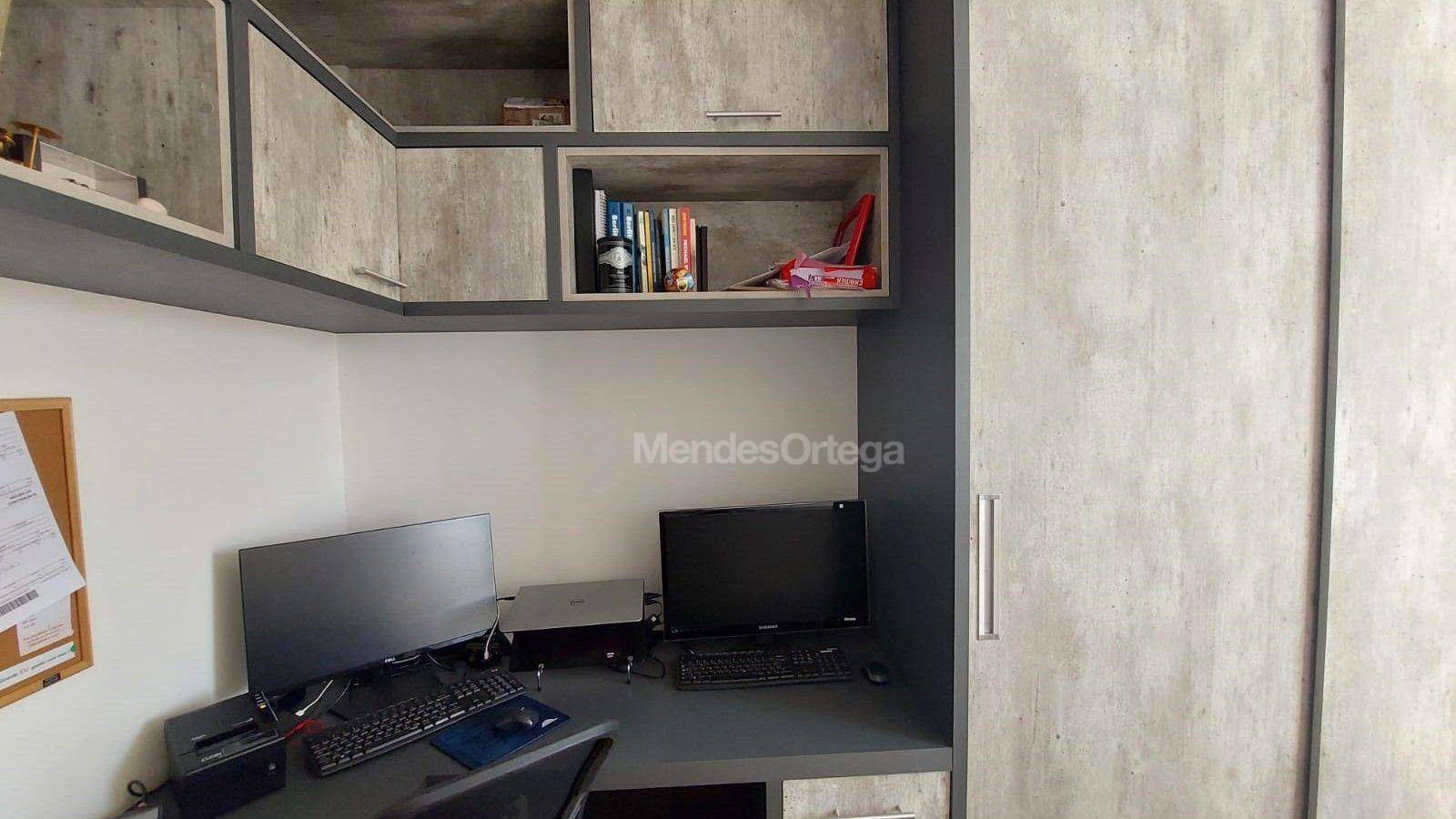 Apartamento à venda com 3 quartos, 89m² - Foto 28