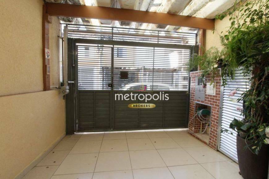 Sobrado à venda com 4 quartos, 150m² - Foto 8