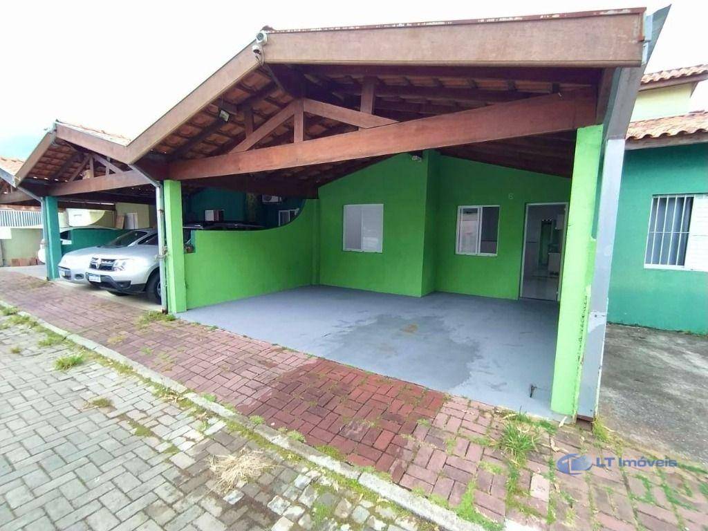 Casa, 2 quartos, 96 m² - Foto 2