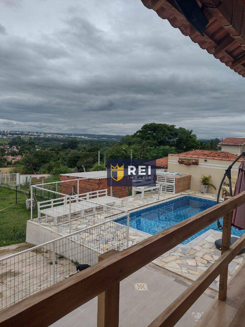 Chácara à venda com 4 quartos, 1020M2 - Foto 4