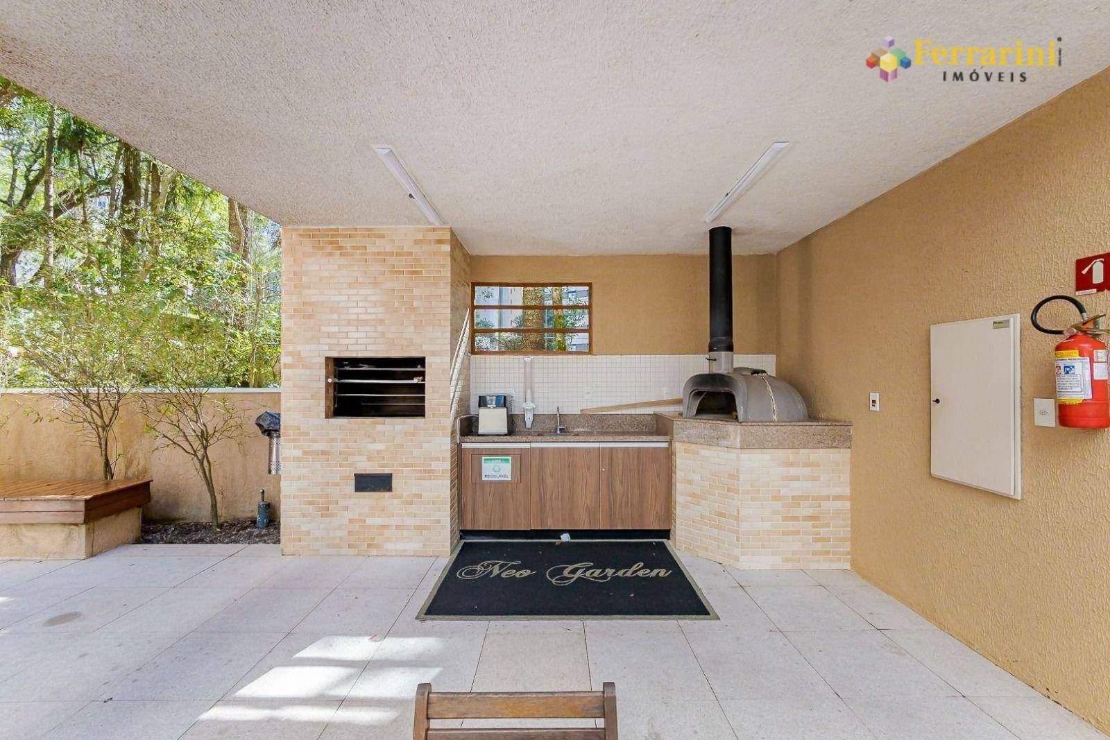 Apartamento à venda com 3 quartos, 110m² - Foto 19