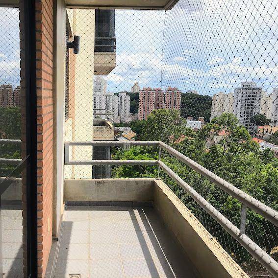 Apartamento à venda com 3 quartos, 92m² - Foto 20