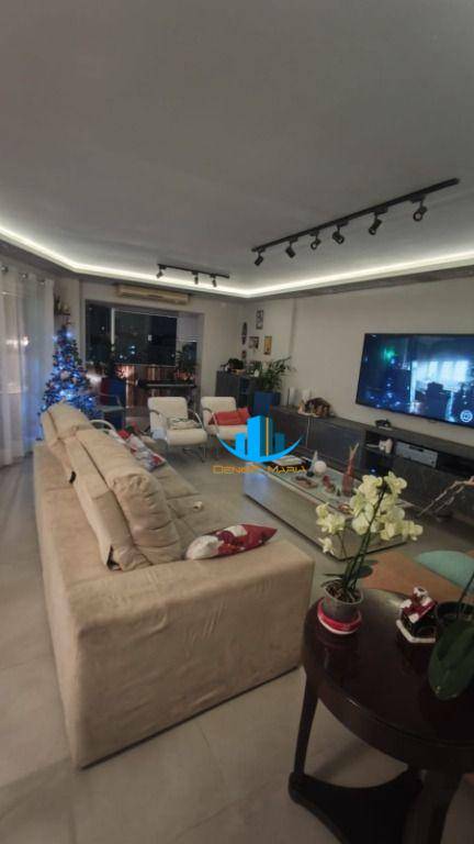 Cobertura à venda com 3 quartos, 289m² - Foto 16