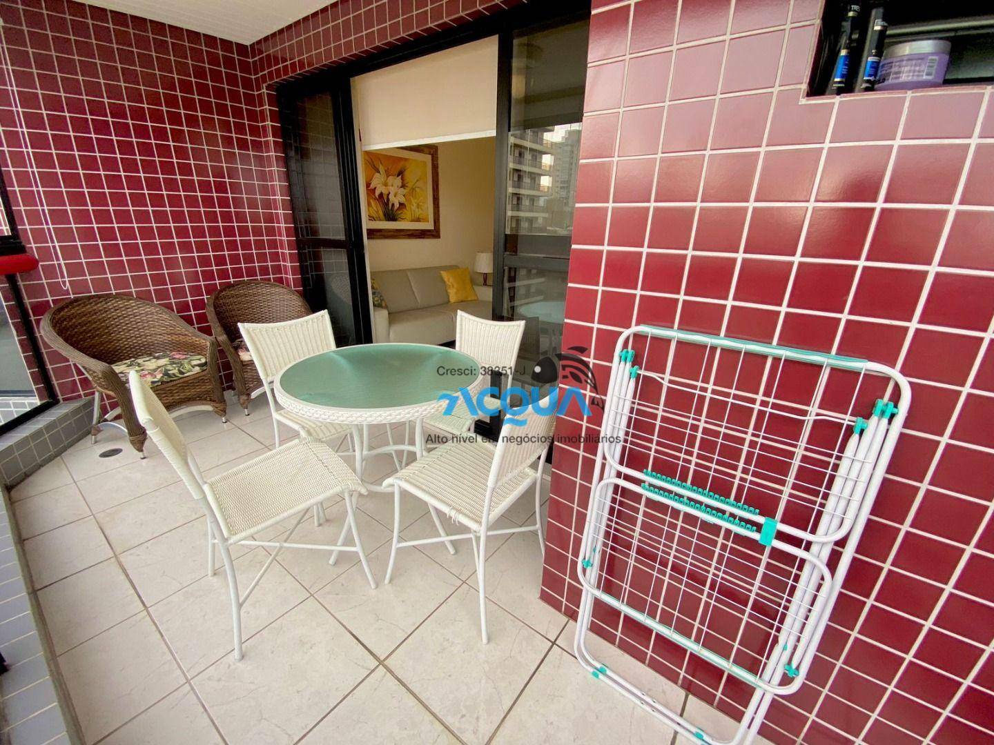 Apartamento à venda com 2 quartos, 75m² - Foto 5