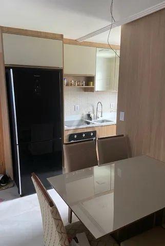 Apartamento à venda com 2 quartos, 65m² - Foto 8