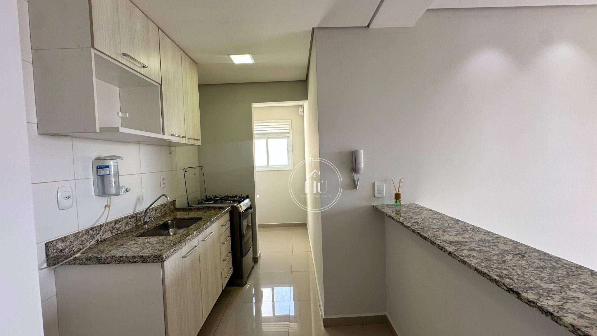 Apartamento, 2 quartos, 60 m² - Foto 3