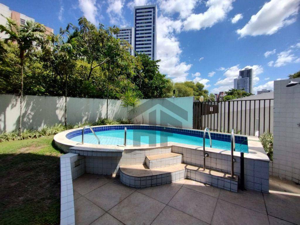 Apartamento à venda com 3 quartos, 74m² - Foto 3