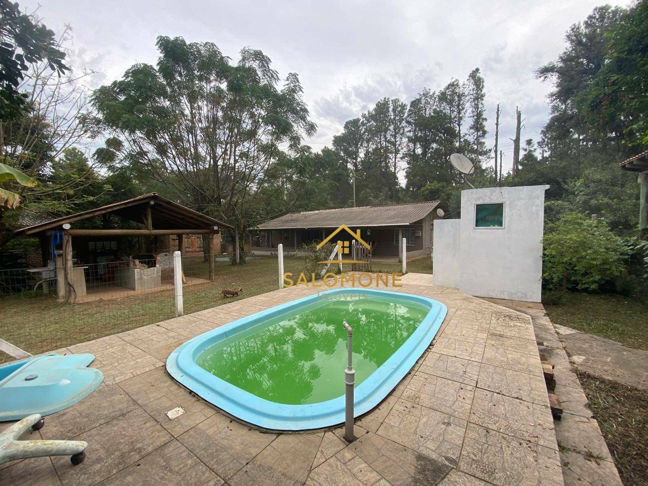 Sítio, 3 quartos, 1970 m² - Foto 3