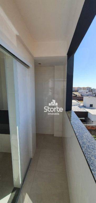 Apartamento à venda com 3 quartos, 73m² - Foto 7