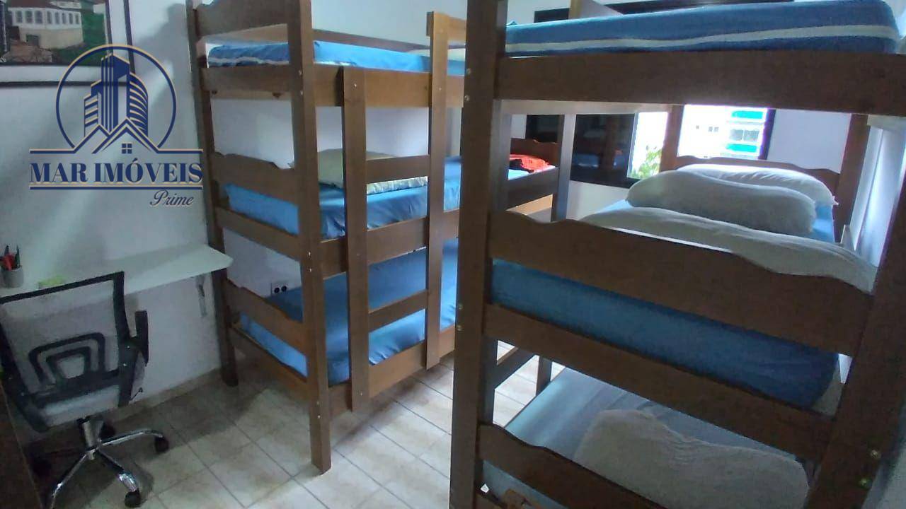 Apartamento à venda com 2 quartos, 90m² - Foto 8