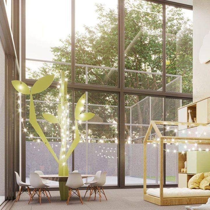 Apartamento à venda com 3 quartos, 240m² - Foto 17