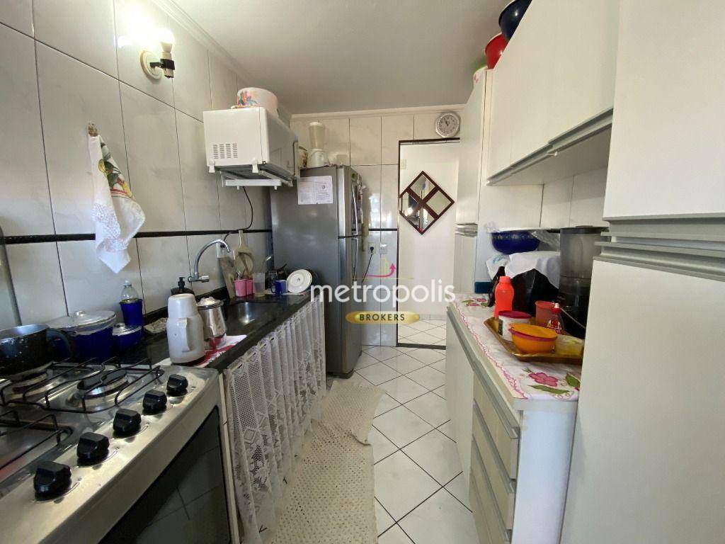 Apartamento à venda com 2 quartos, 60m² - Foto 12