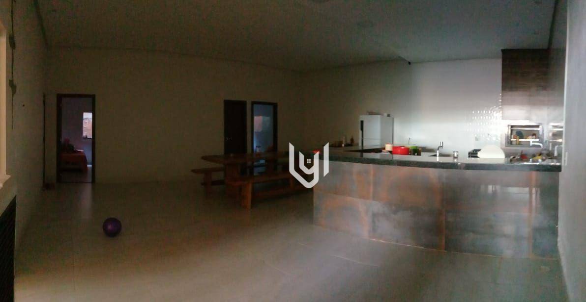 Casa, 4 quartos - Foto 13